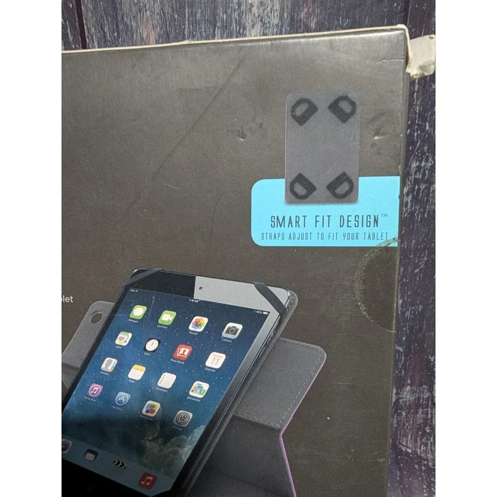 Lifeworks turncoat tablet